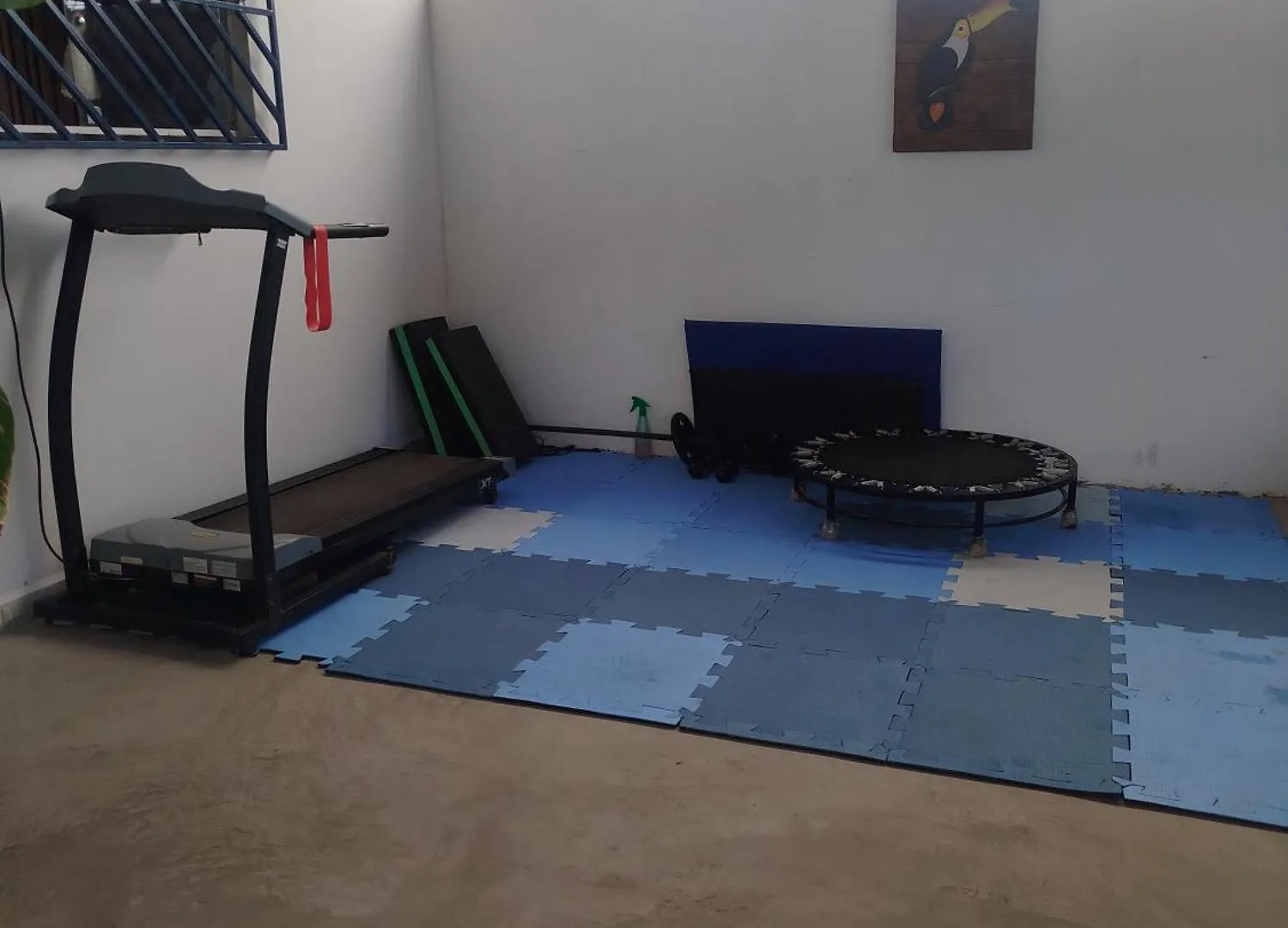 Apartmán Casa Morada Baiana Porto Seguro Brazílie