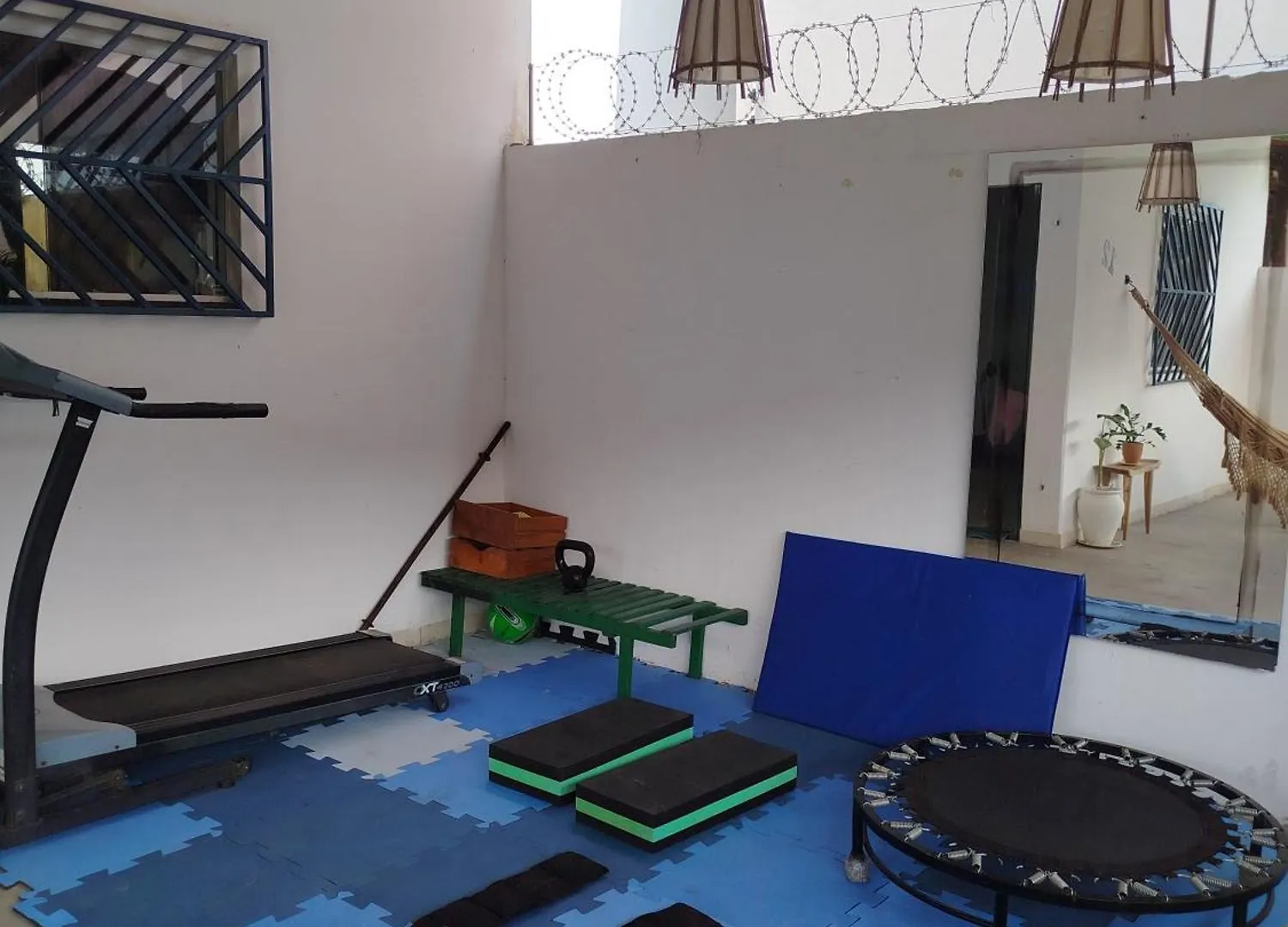 Apartmán Casa Morada Baiana Porto Seguro Brazílie
